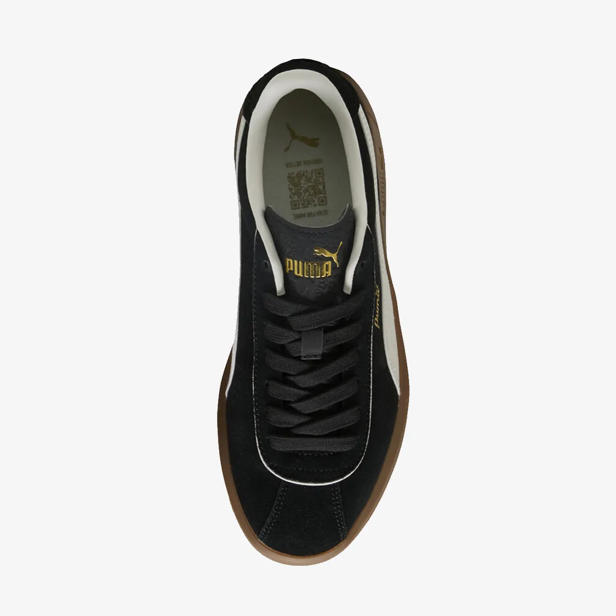 PUMA Tenisice Club Klassika SD