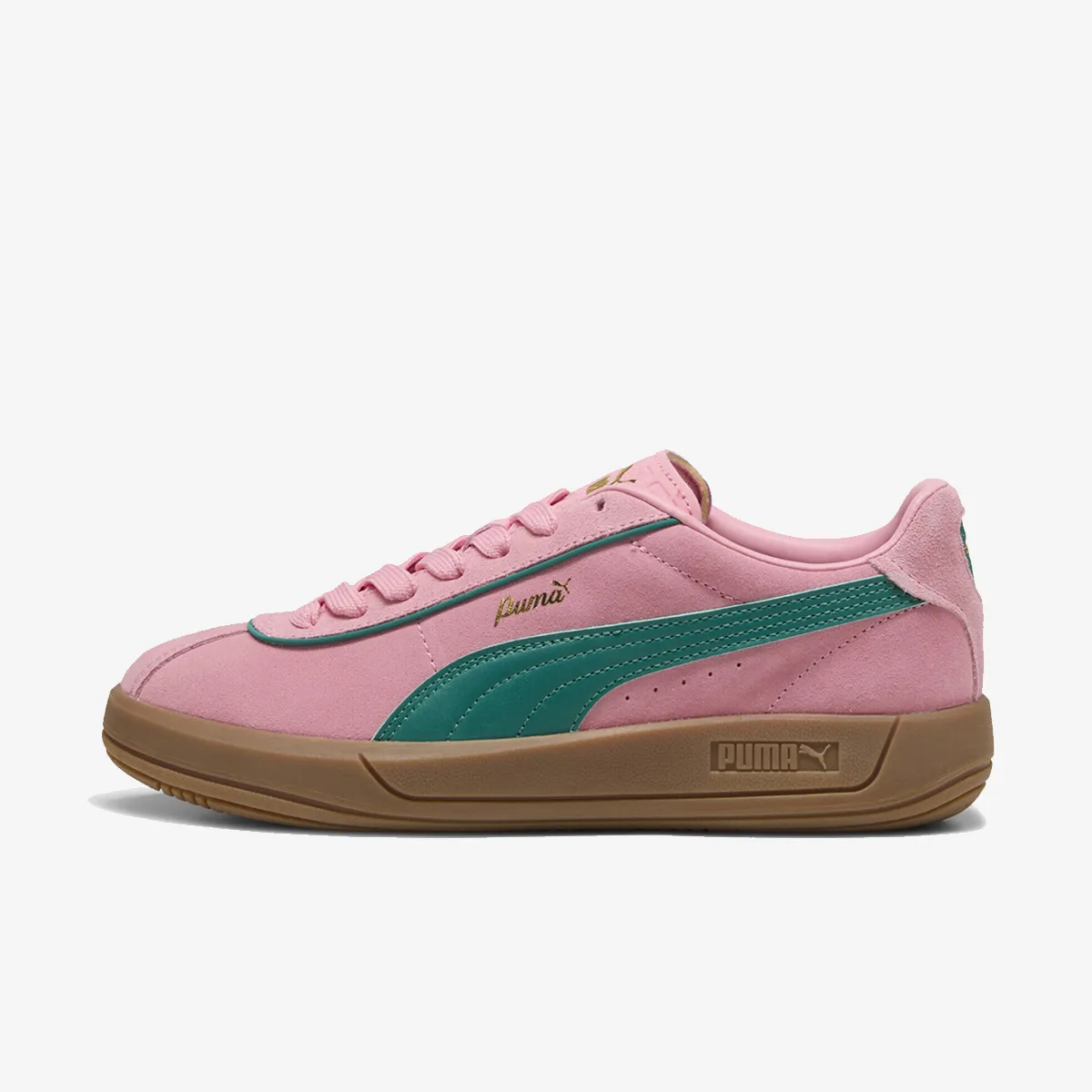 PUMA Tenisice Club Klassika SD