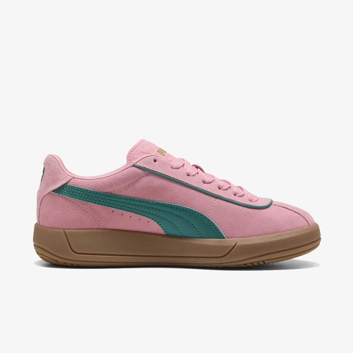 PUMA Tenisice Club Klassika SD
