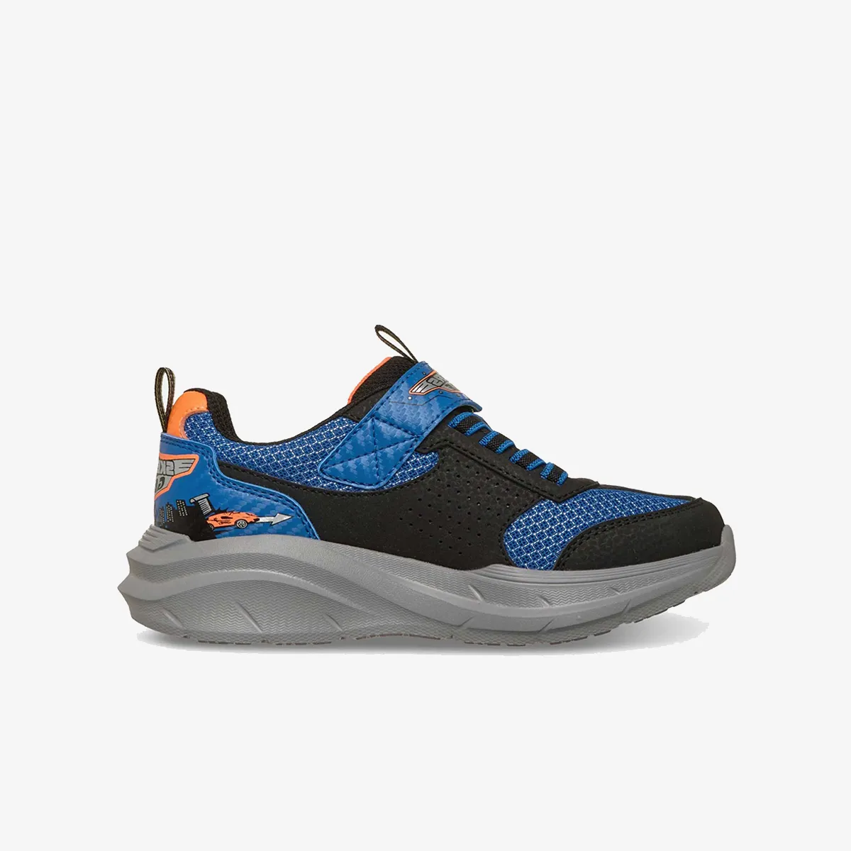 SKECHERS Tenisice SKECHERS GARAGE 