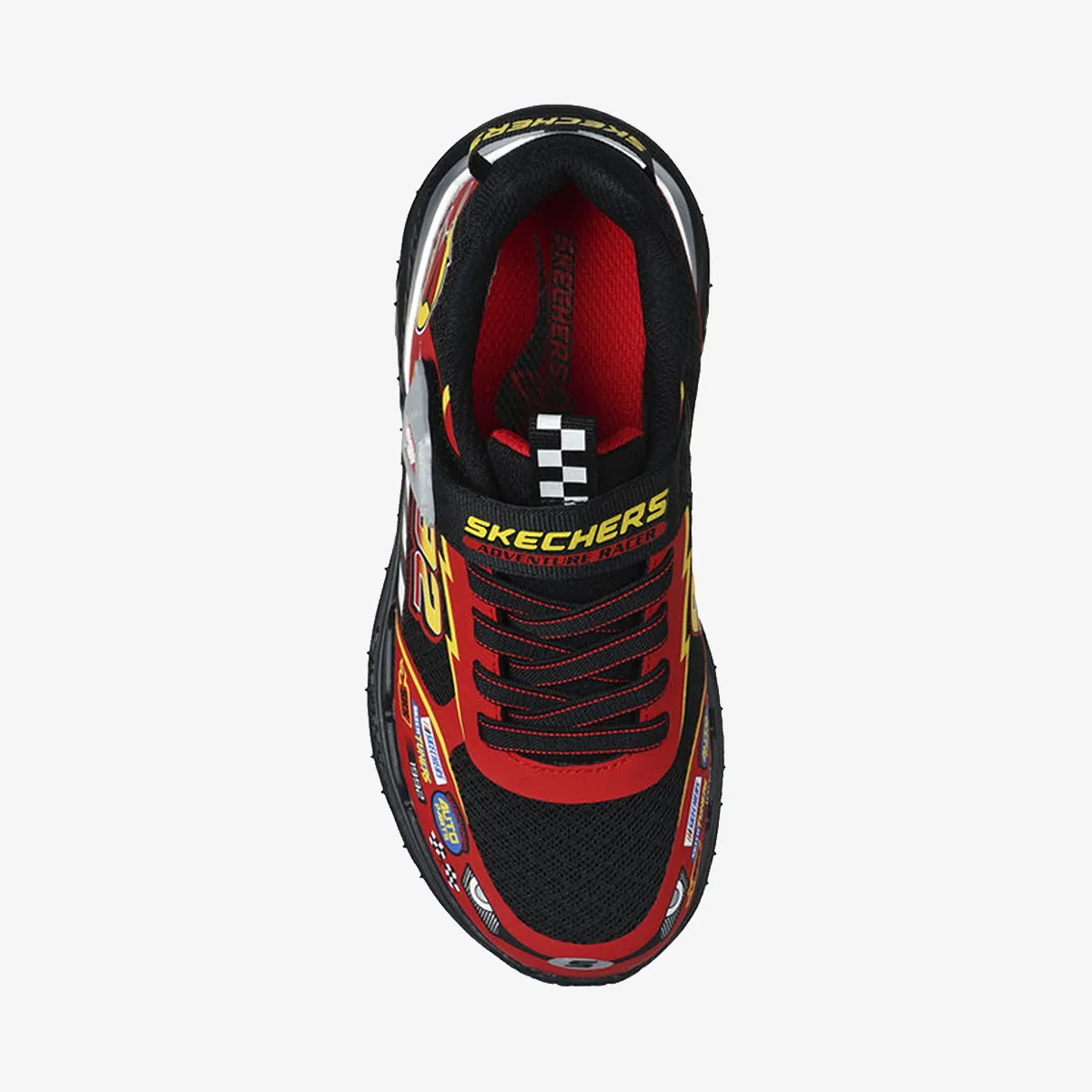 SKECHERS Tenisice SKECH TRACKS
