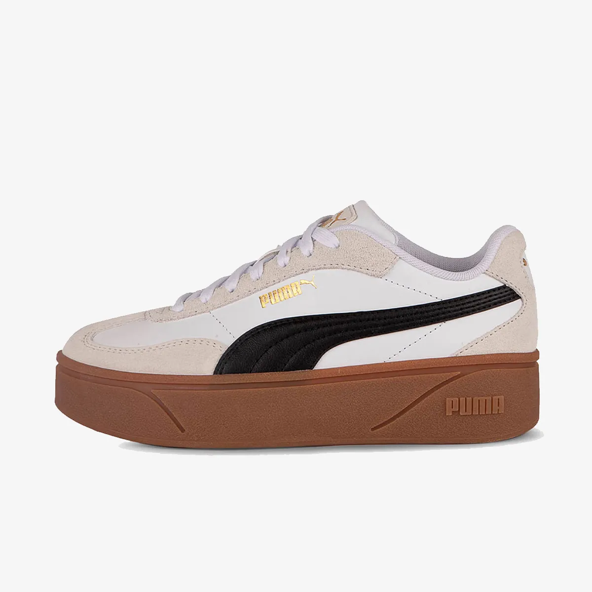 PUMA Tenisice Club II Era Platform Wns 