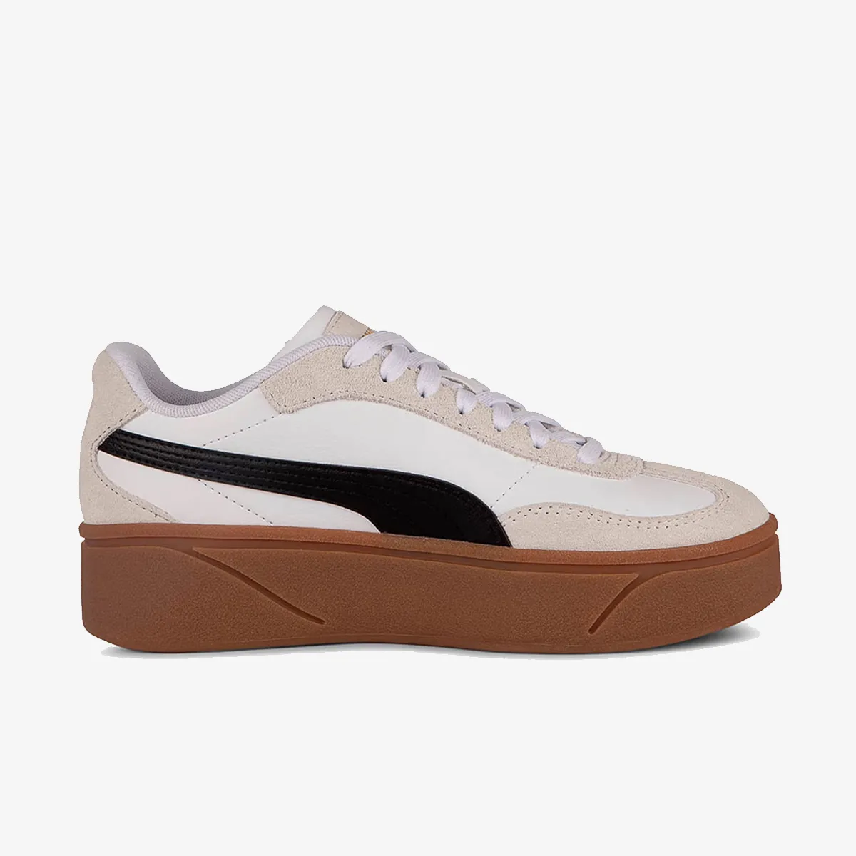 PUMA Tenisice Club II Era Platform Wns 