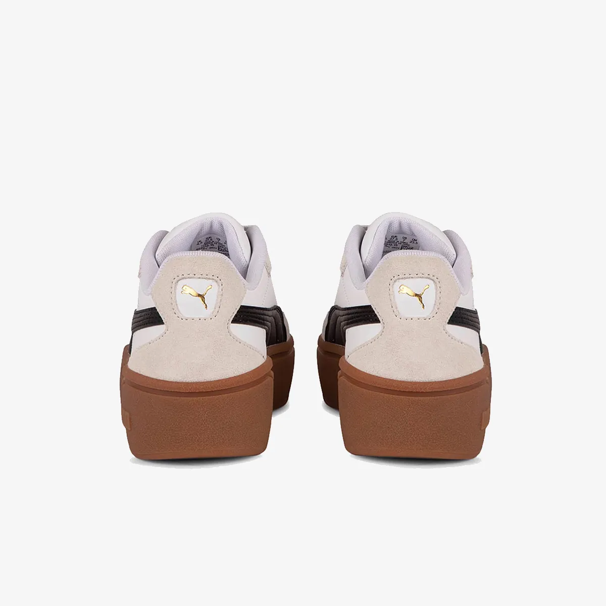 PUMA Tenisice Club II Era Platform Wns 