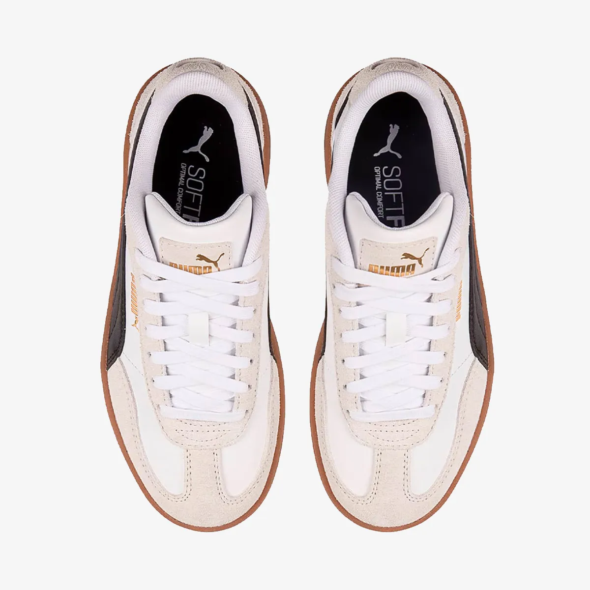 PUMA Tenisice Club II Era Platform Wns 