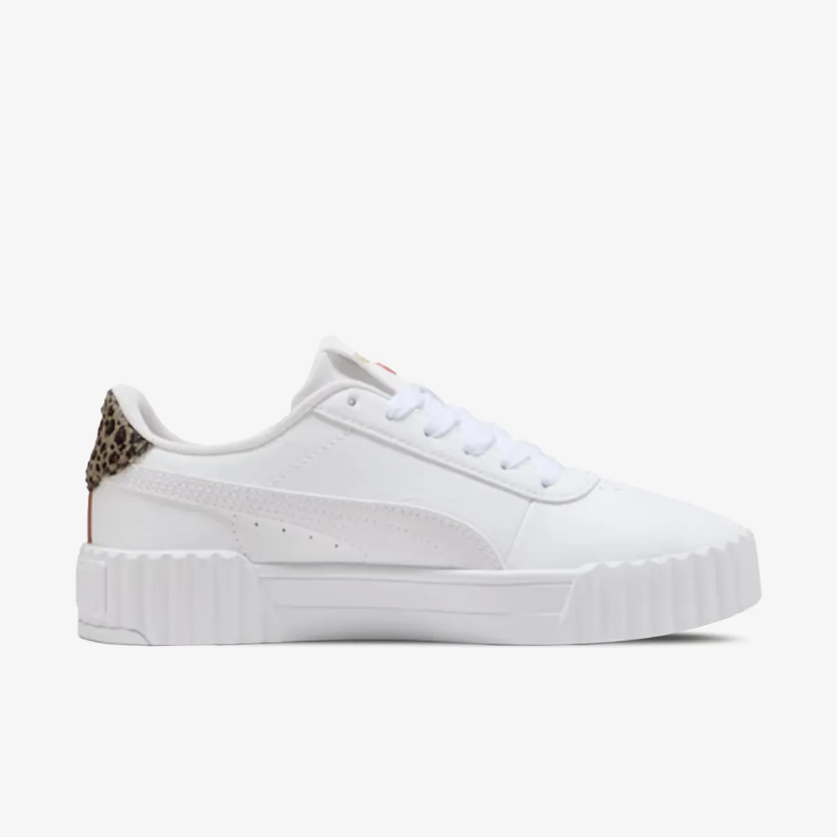 PUMA Tenisice Carina 3.0 Animal Flair 