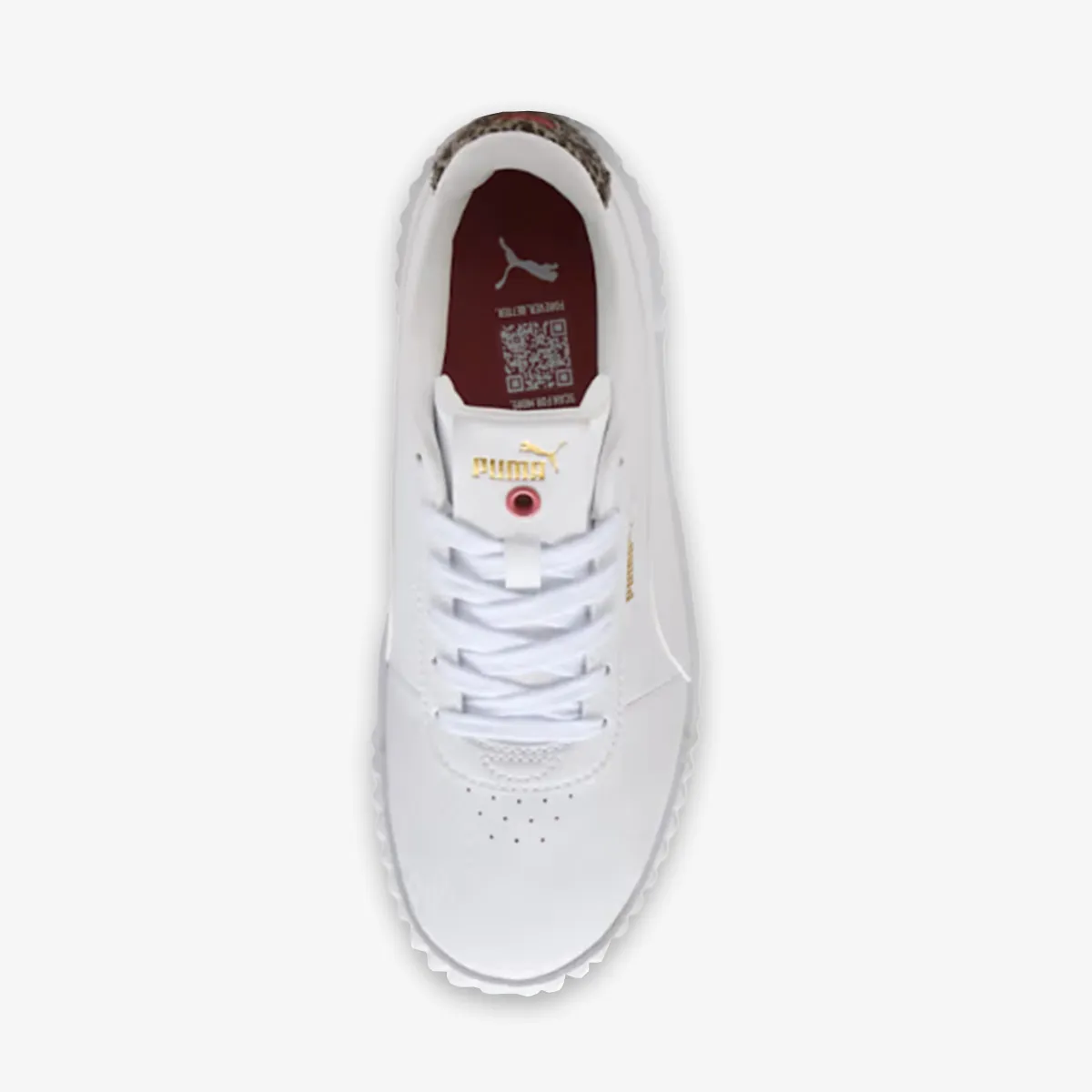 PUMA Tenisice Carina 3.0 Animal Flair 