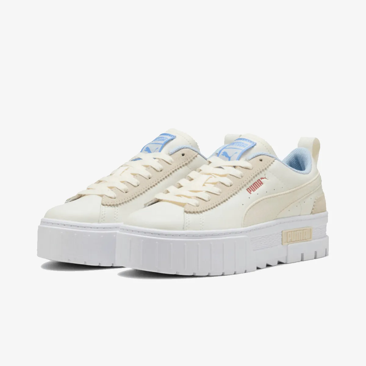 PUMA Tenisice Mayze Lth 