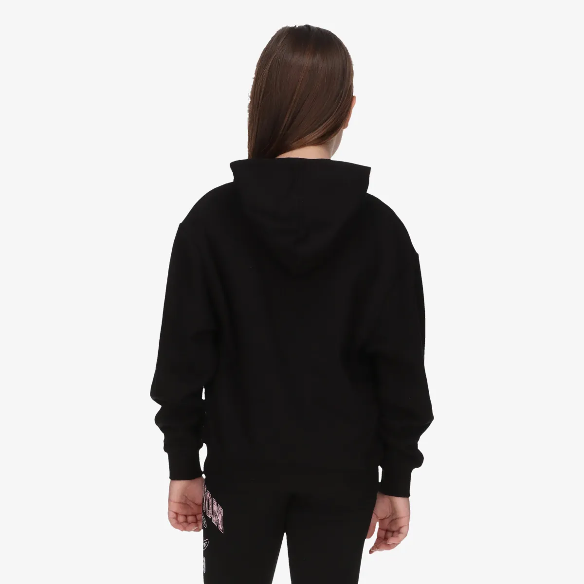 CHAMPION Majica s kapuljačom Hooded Sweatshirt 