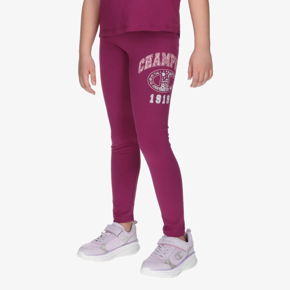 CHAMPION Tajice Leggings