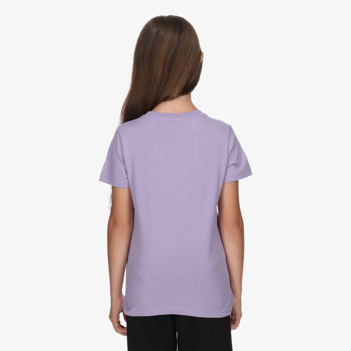 CHAMPION T-Shirt COLLEGE GIRL T-SHIRT 