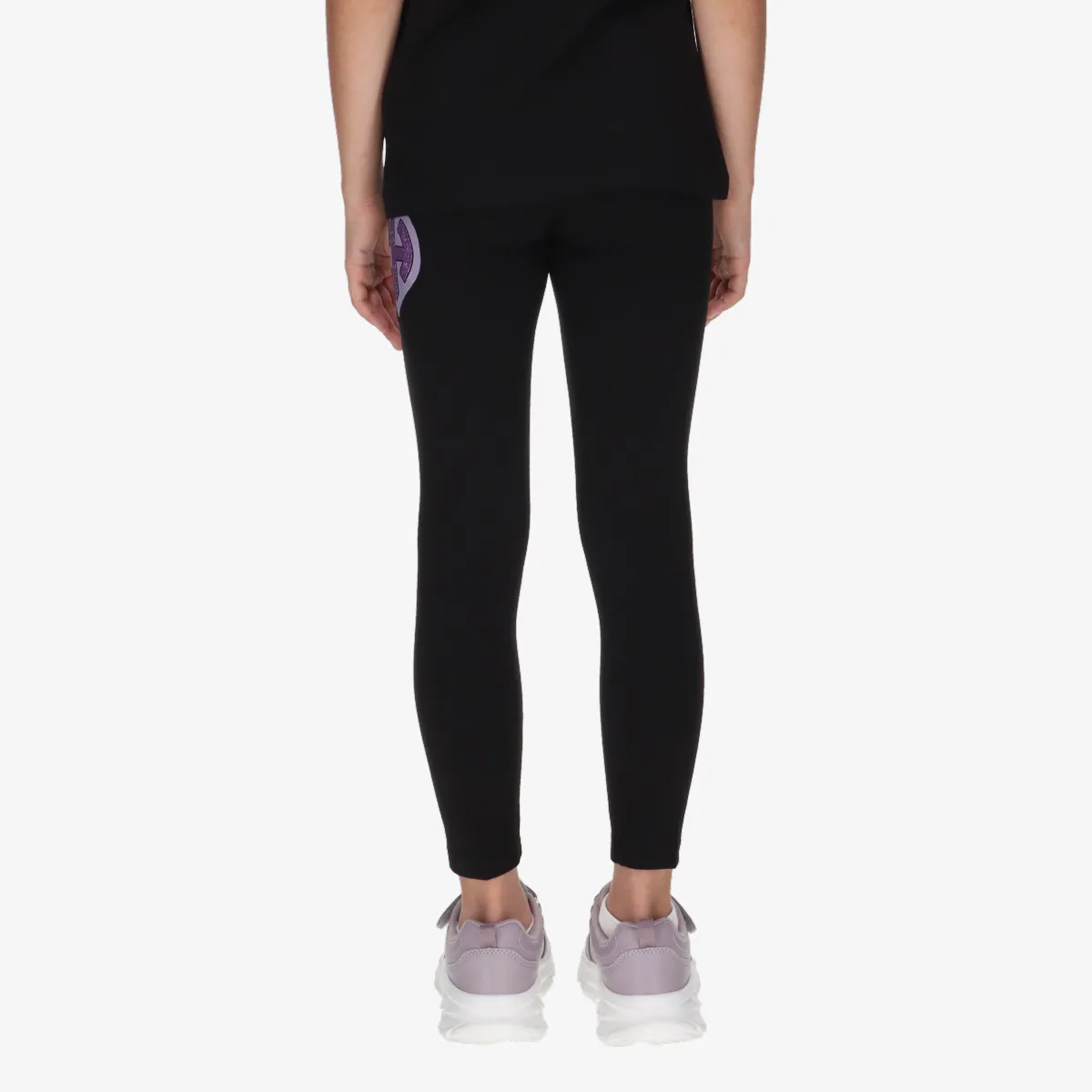 CHAMPION Tajice COLLEGE GIRL LEGGINGS 