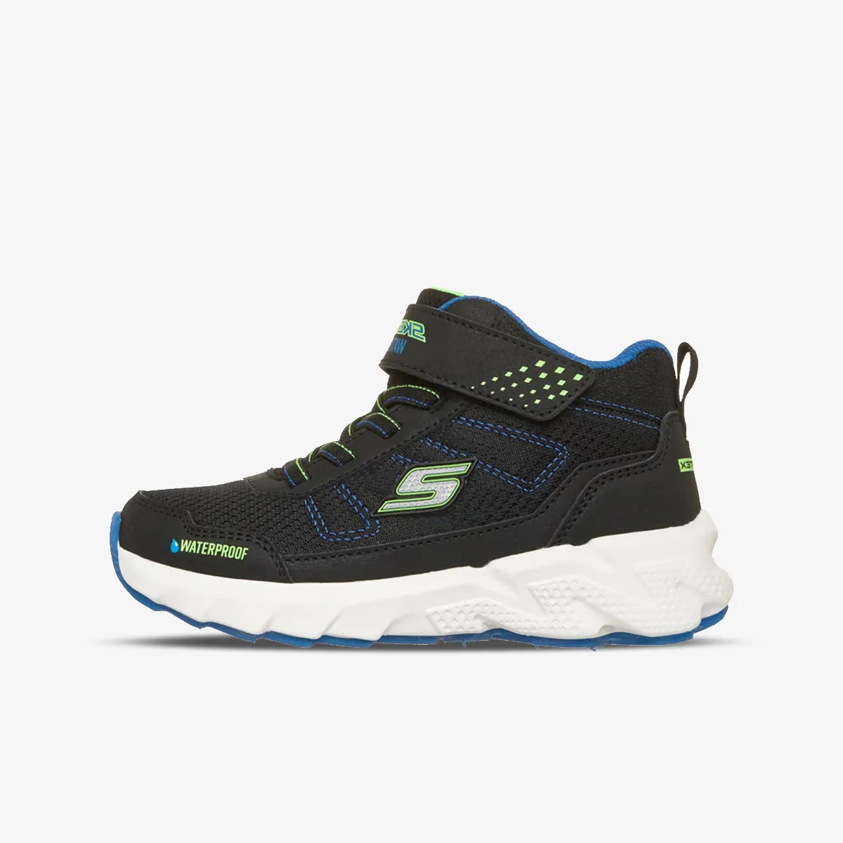 Čizme SKECHERS ELITE SPORT TREAD-AQ 