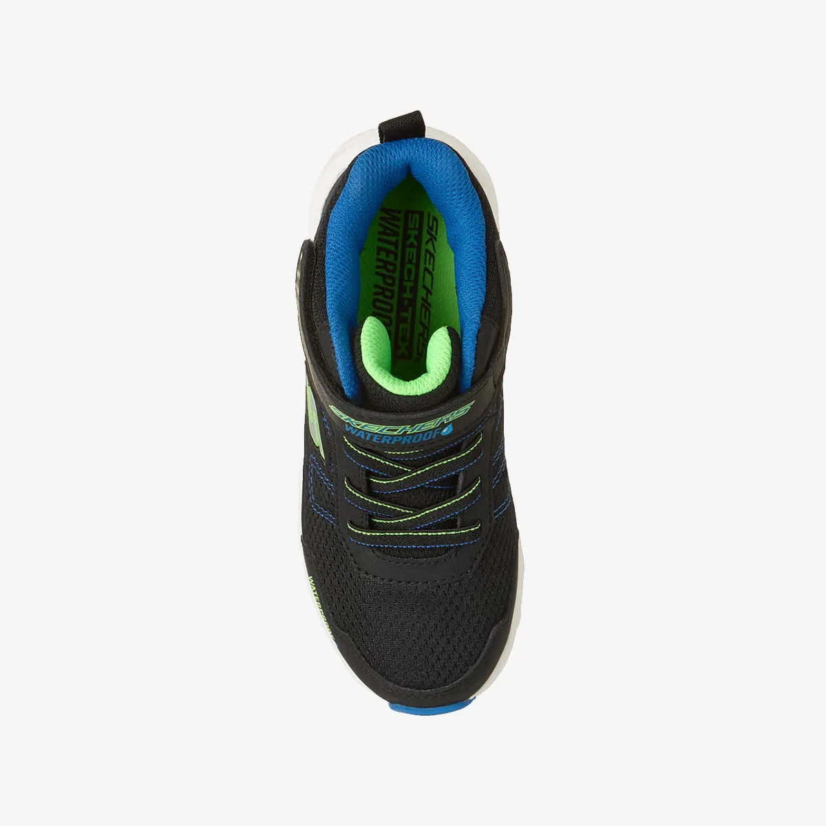 Čizme SKECHERS ELITE SPORT TREAD-AQ 