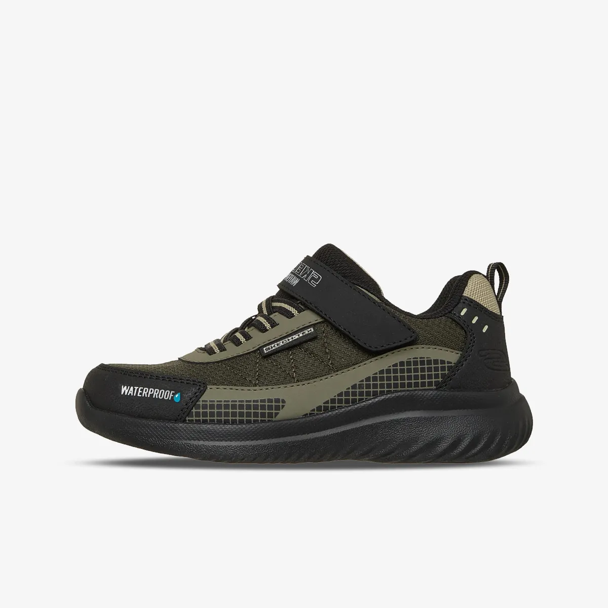 SKECHERS Tenisice BOUNDER 2.0-AQUA PACE 