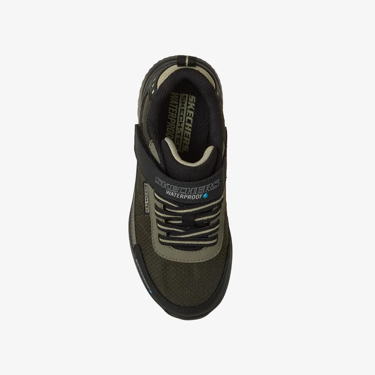 SKECHERS Tenisice BOUNDER 2.0-AQUA PACE 