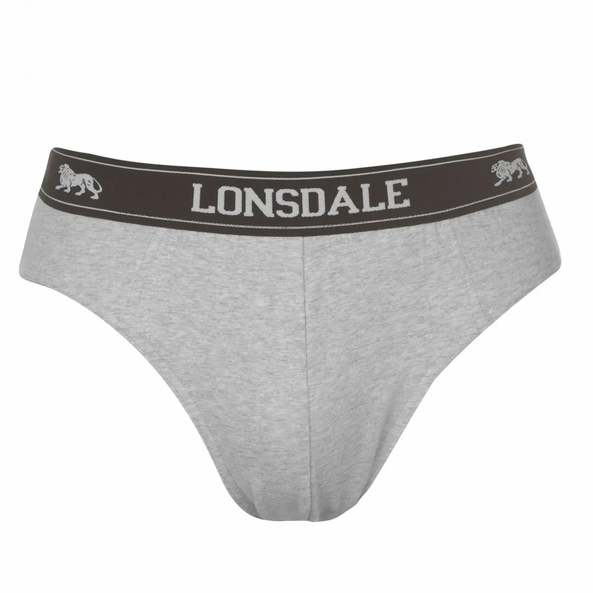 LONSDALE Donje rublje Lonsdale 2Pk Brief Sn00