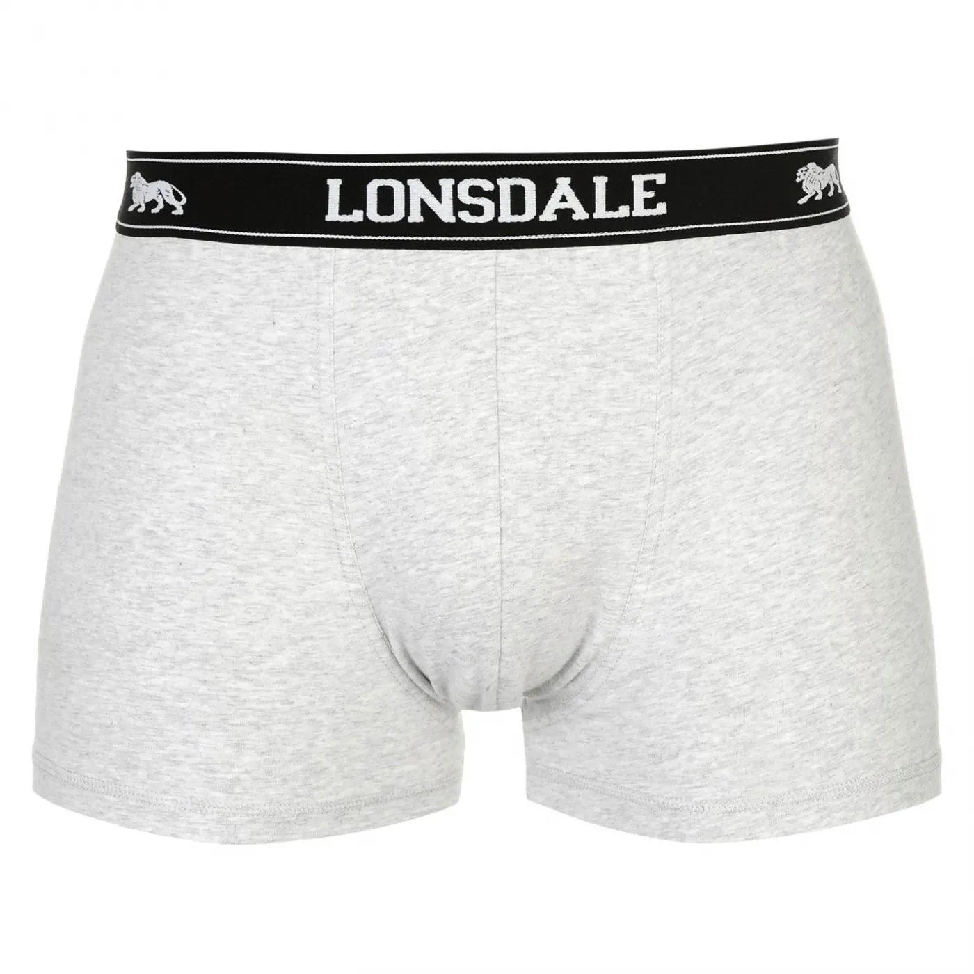 LONSDALE Donje rublje LONSDALE 2PK TRUNK SN00 