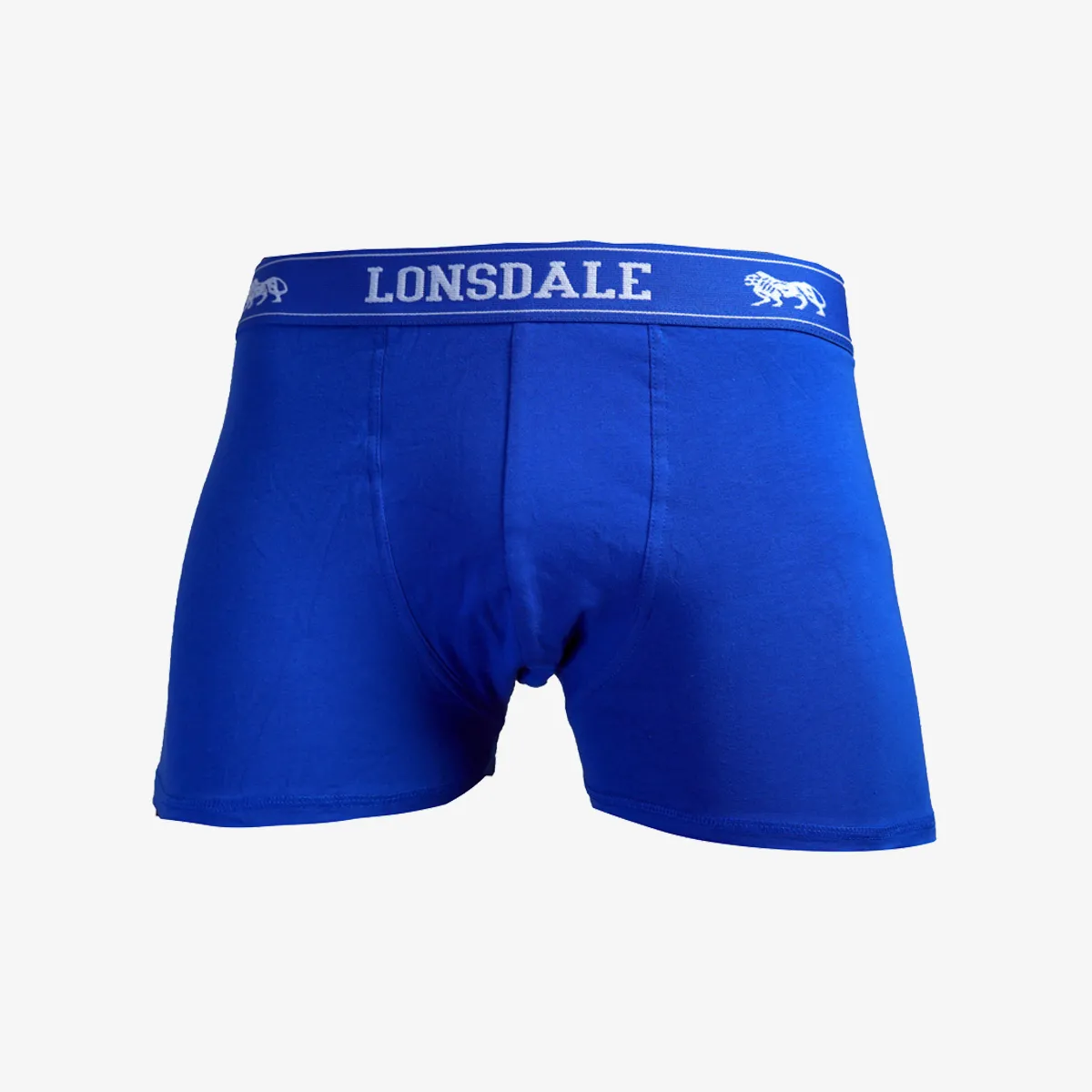 LONSDALE Donje rublje LONSDALE 2PK TRUNK SN00 
