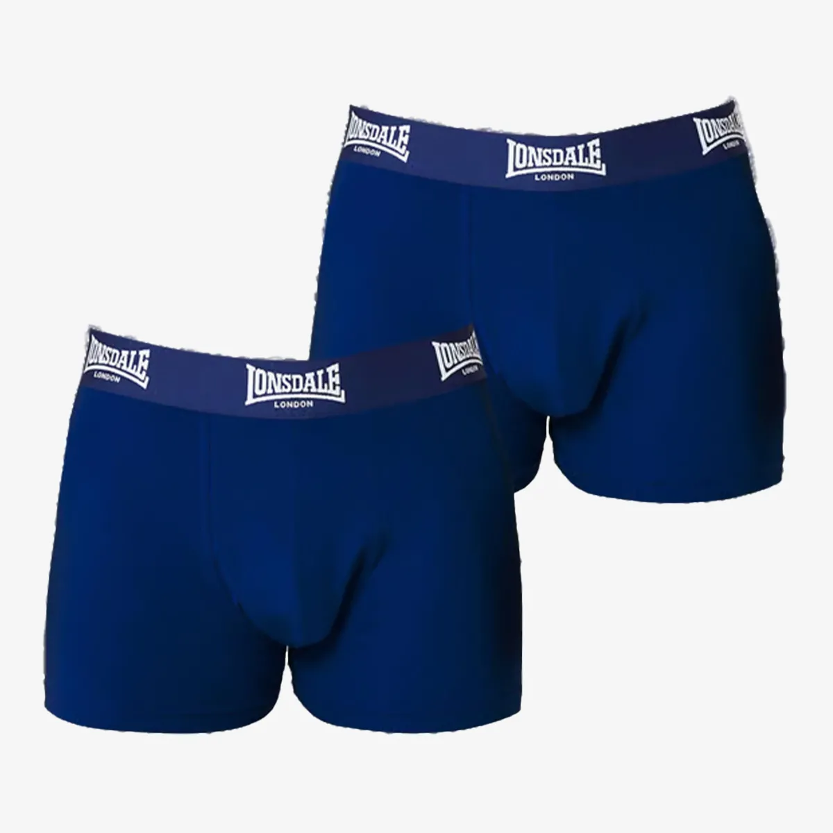LONSDALE Donje rublje LONSDALE 2PK TRUNK SN00 