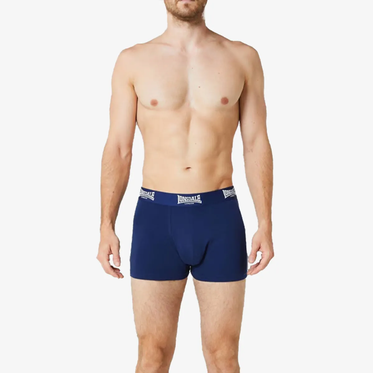 LONSDALE Donje rublje LONSDALE 2PK TRUNK SN00 