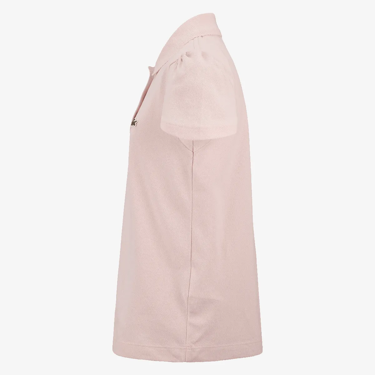 Polo T-shirt LCG SCALLOP COLLAR POLO