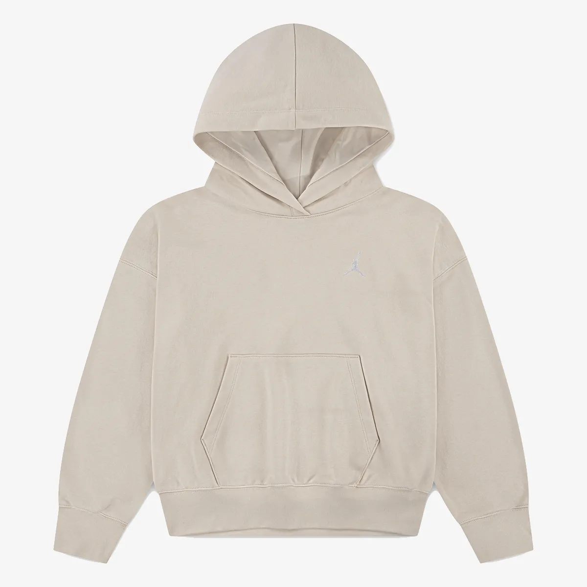 JORDAN Majica s kapuljačom JDG WJ BRKN FT PO HOODIE