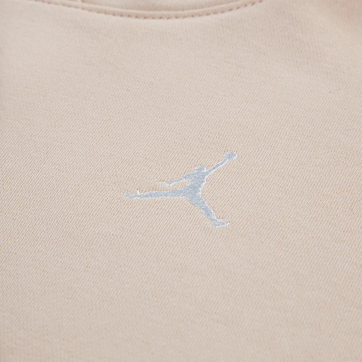 JORDAN Majica s kapuljačom JDG WJ BRKN FT PO HOODIE