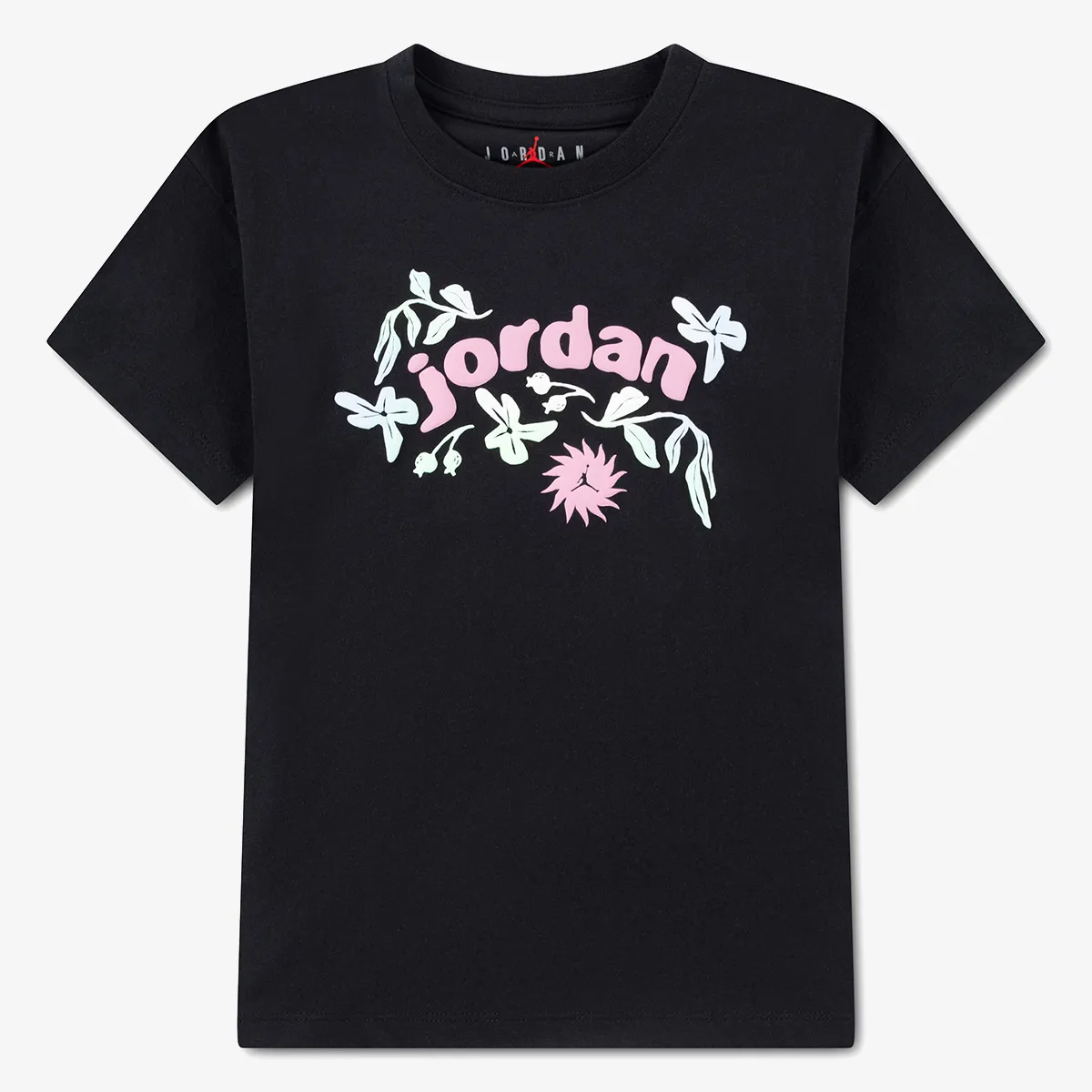 JORDAN T-Shirt JDG JORDAN PUFF FLORAL