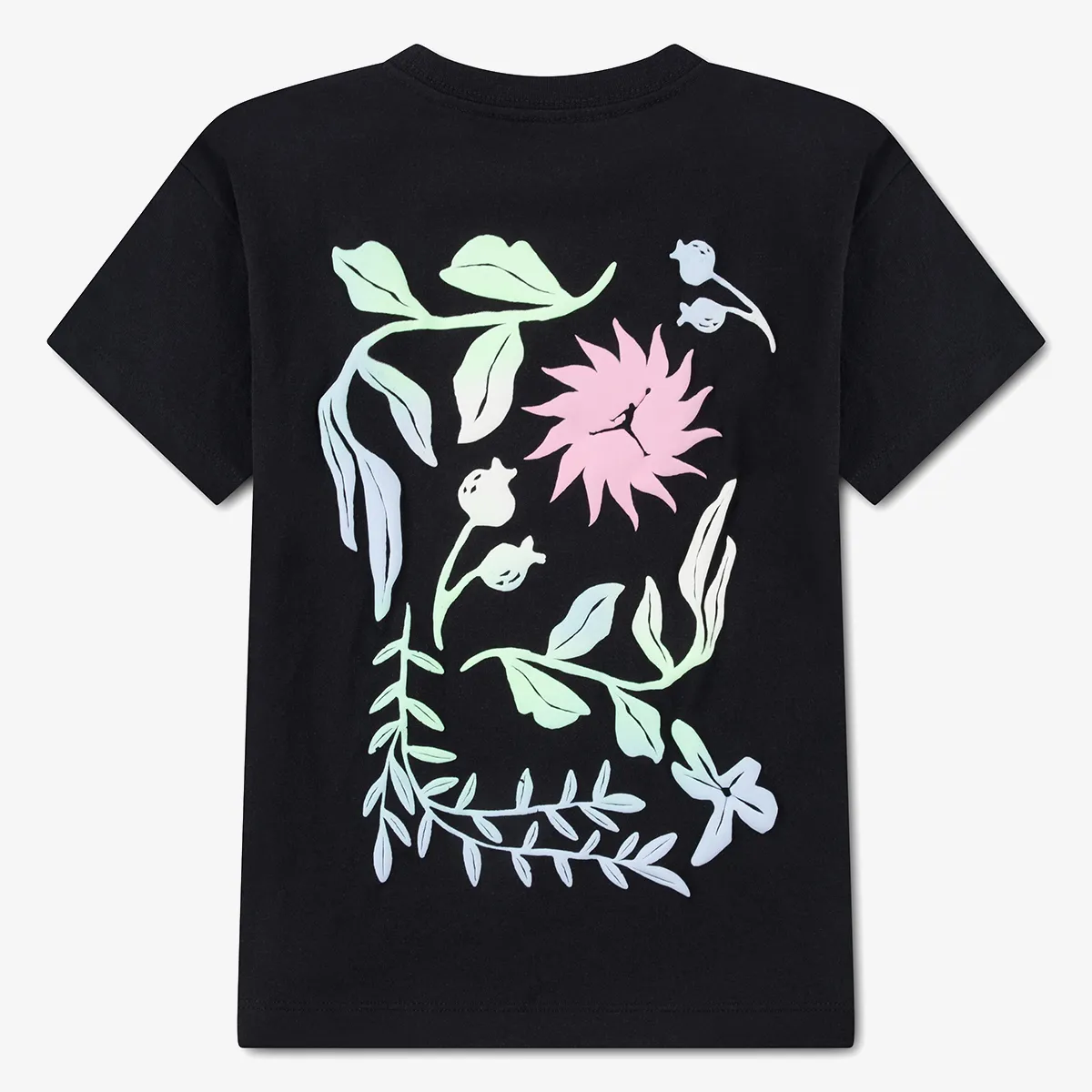 JORDAN T-Shirt JDG JORDAN PUFF FLORAL