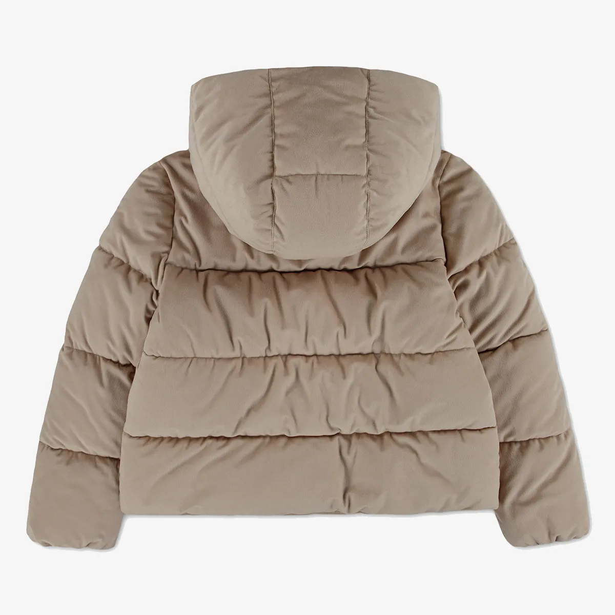 JORDAN Jakna JDG VELVET PUFFER 