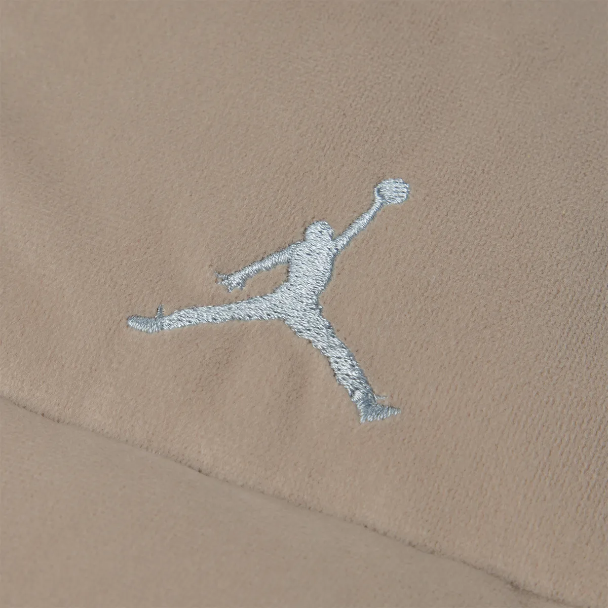 JORDAN Jakna JDG VELVET PUFFER 