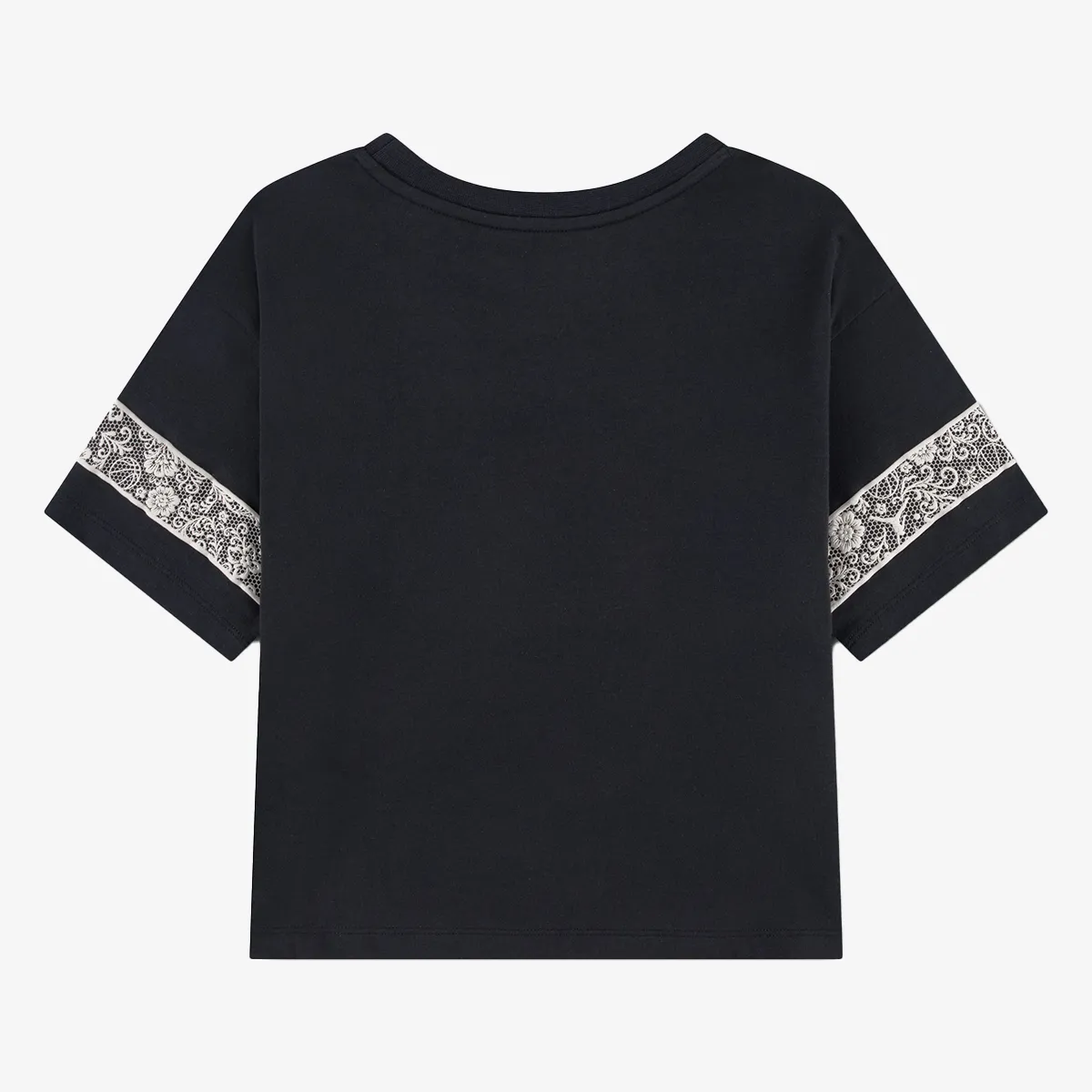 JORDAN T-Shirt JDG FLOWER LACE