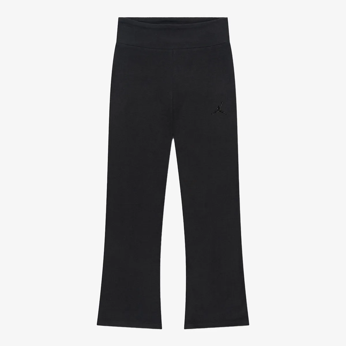 JORDAN Tajice JDG JORDAN BK FLARED LEGGING 