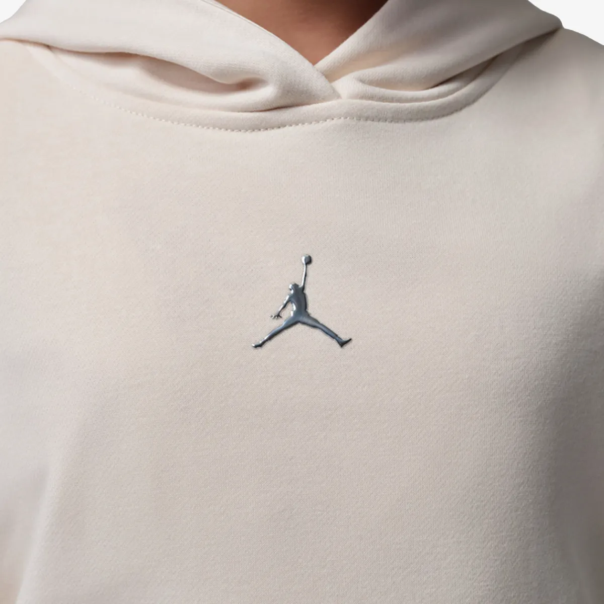 JORDAN Majica s kapuljačom JDG BRK FT PO