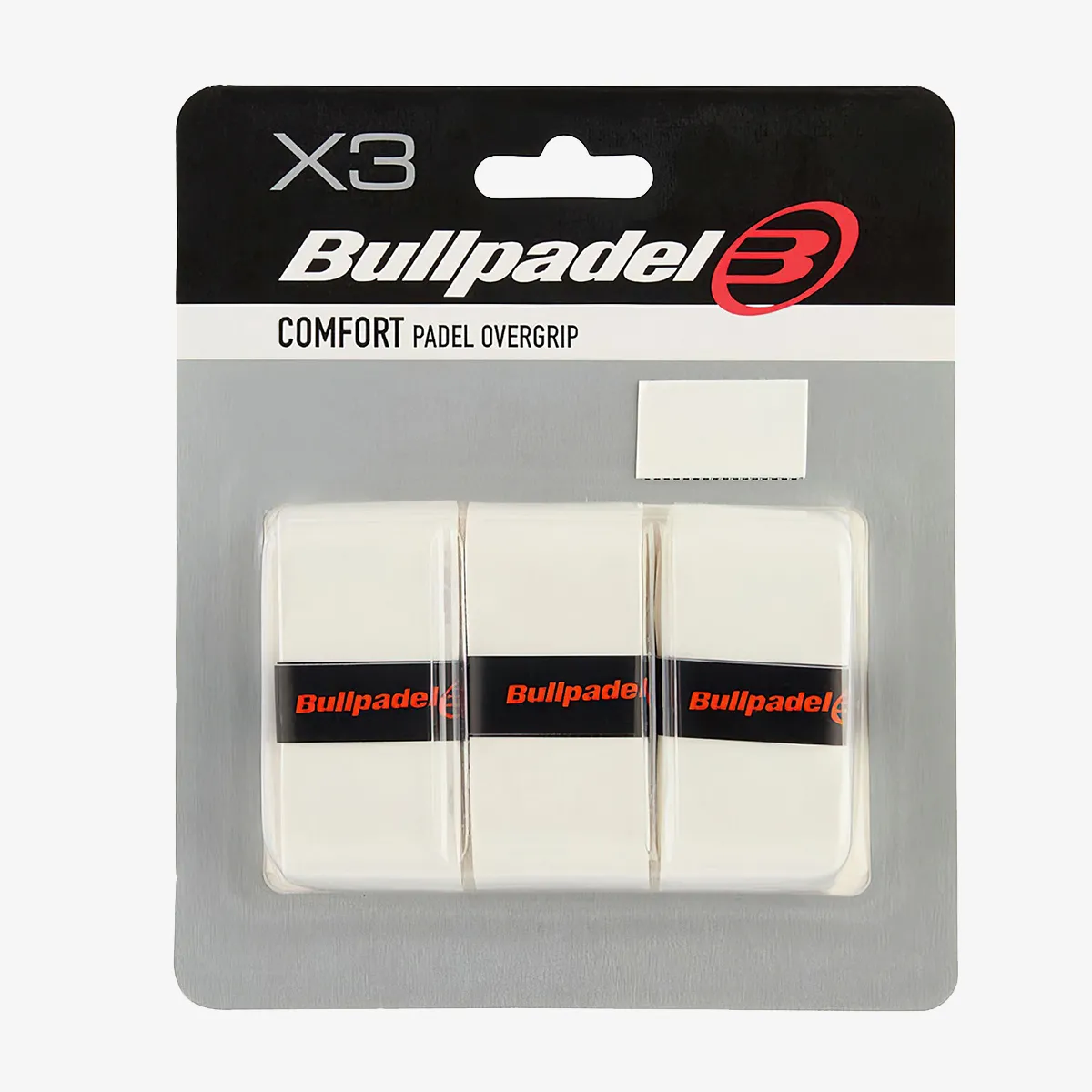 BULLPADEL Grip BULLPADEL OVERGRIP BP 12 012 