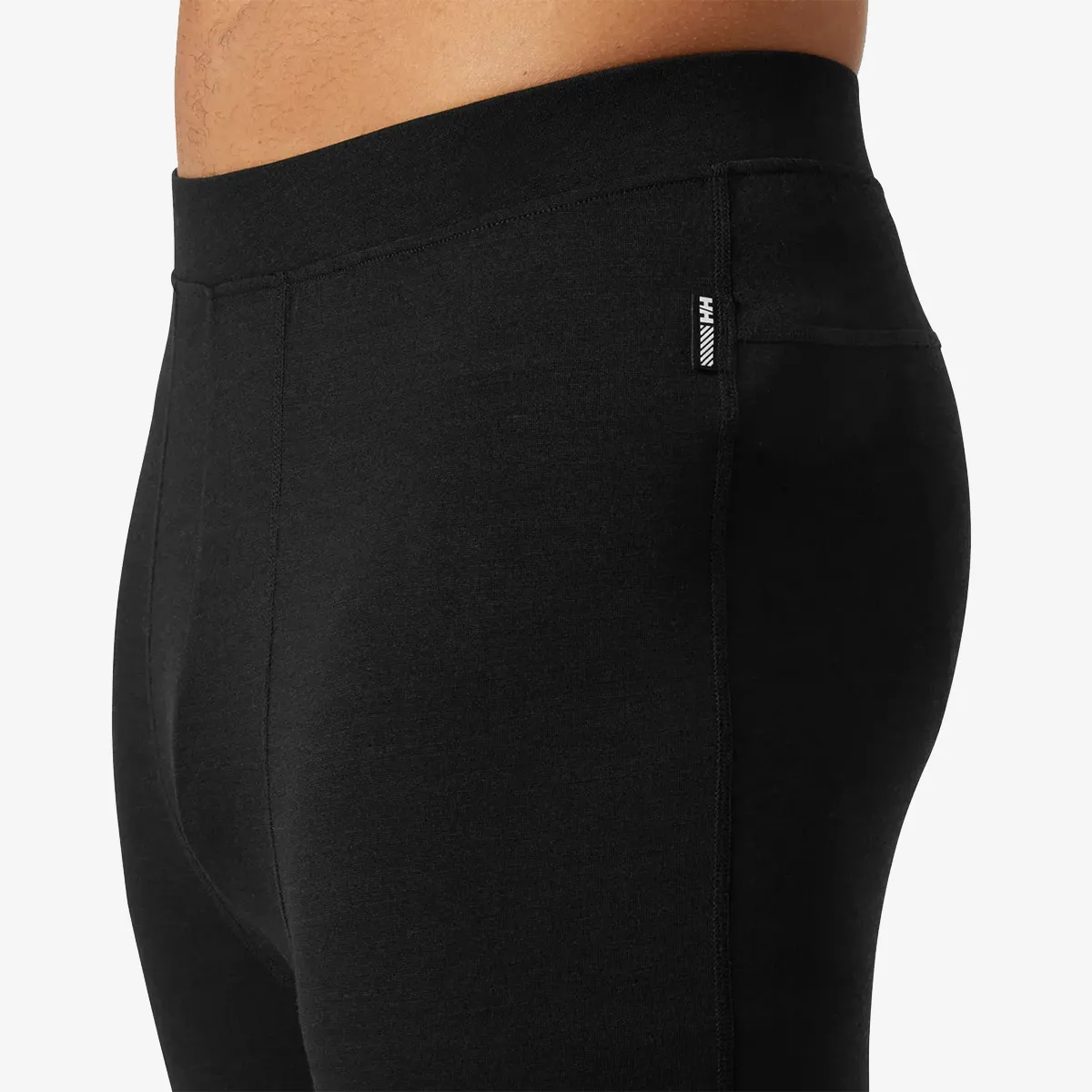 HELLY HANSEN Donje rublje HH DURAWOOL PANT 