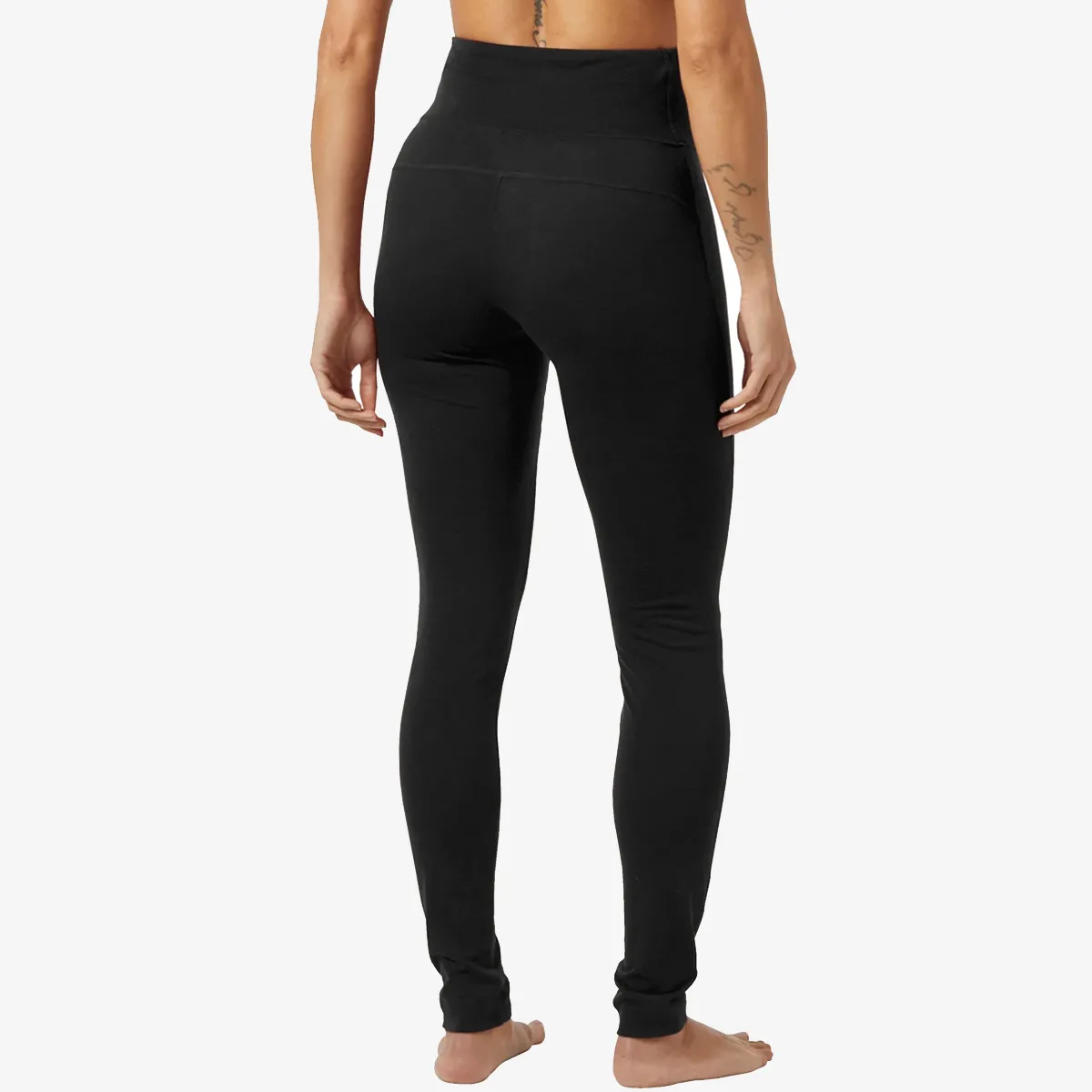 HELLY HANSEN Donje rublje W HH DURAWOOL PANT 