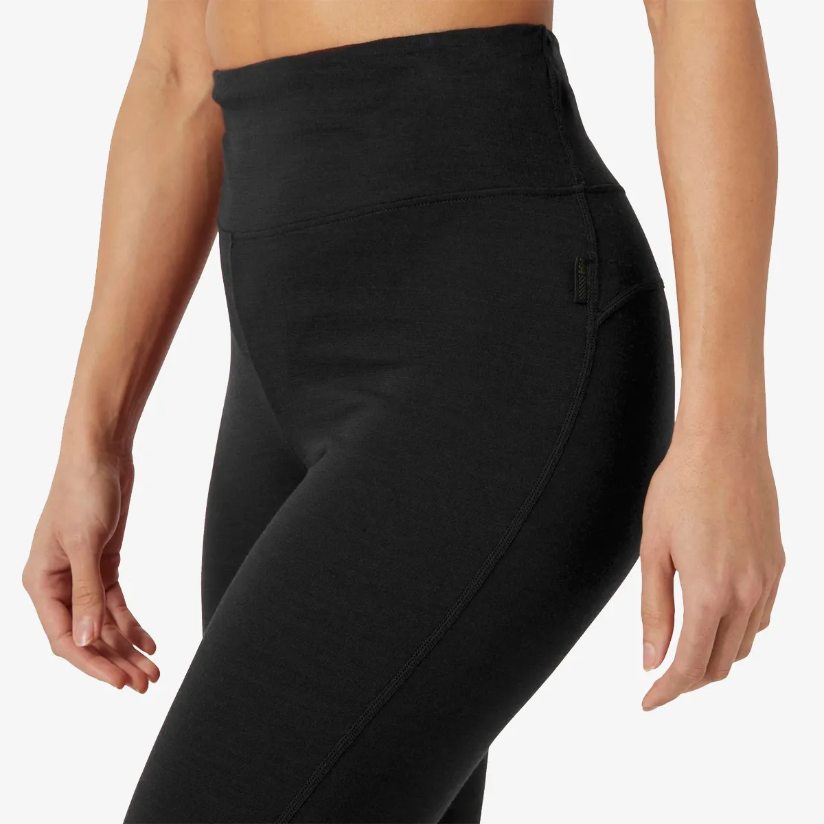 HELLY HANSEN Donje rublje W HH DURAWOOL PANT 