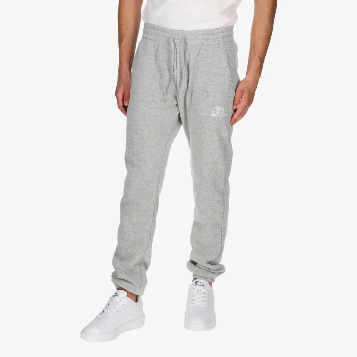 LONSDALE Hlače LNSD MEN'S SLIM JOGGER 
