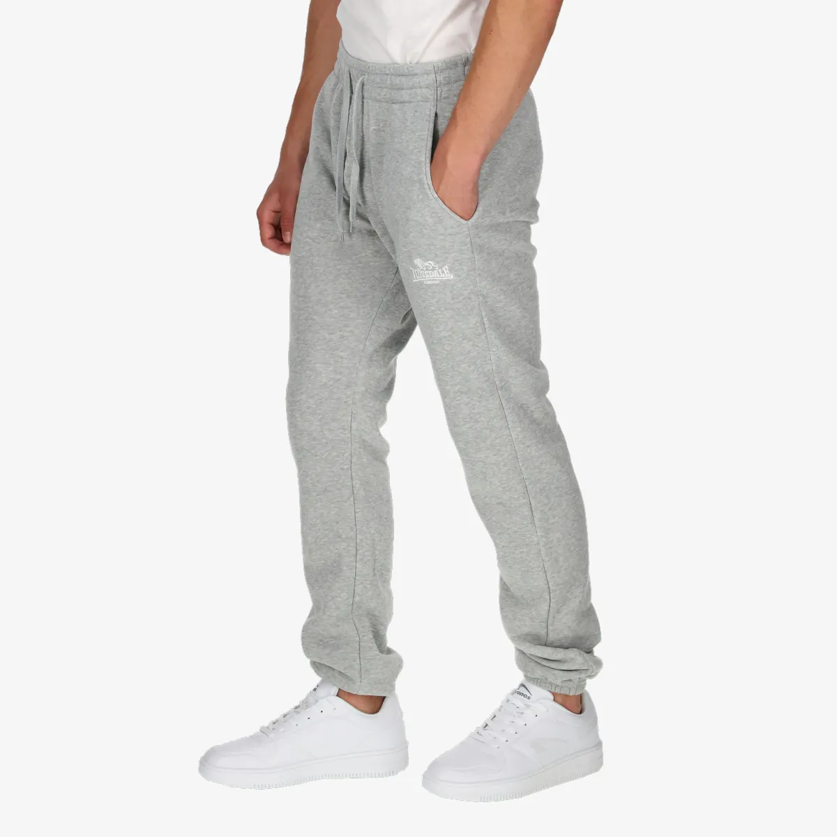 LONSDALE Hlače LNSD MEN'S SLIM JOGGER 