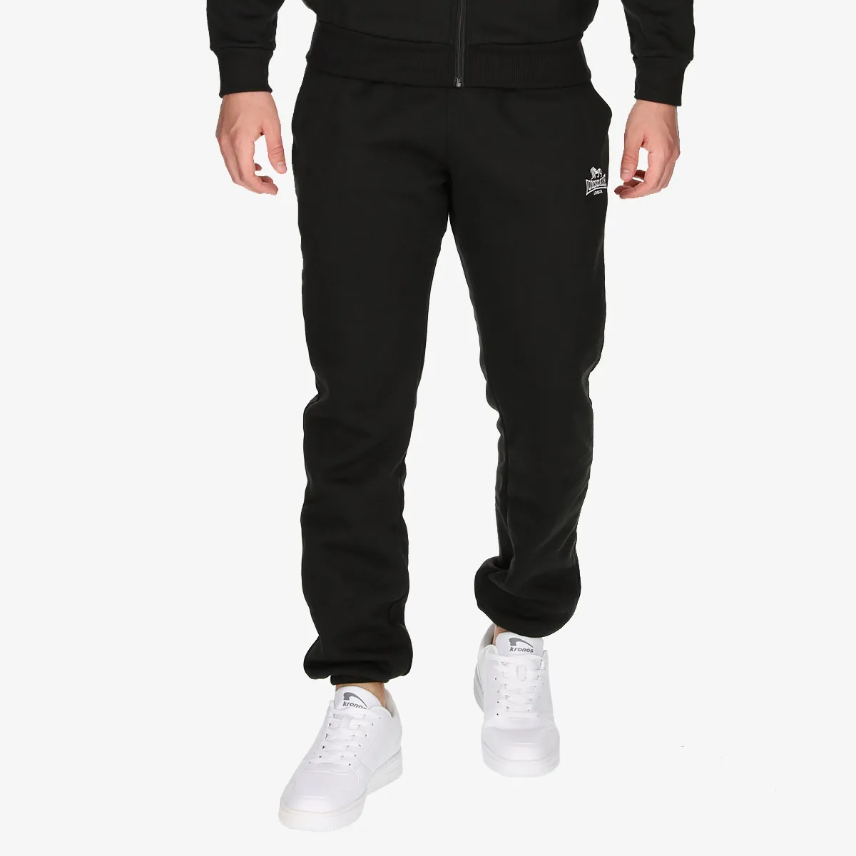 LONSDALE Hlače LNSD MEN'S SLIM JOGGER 