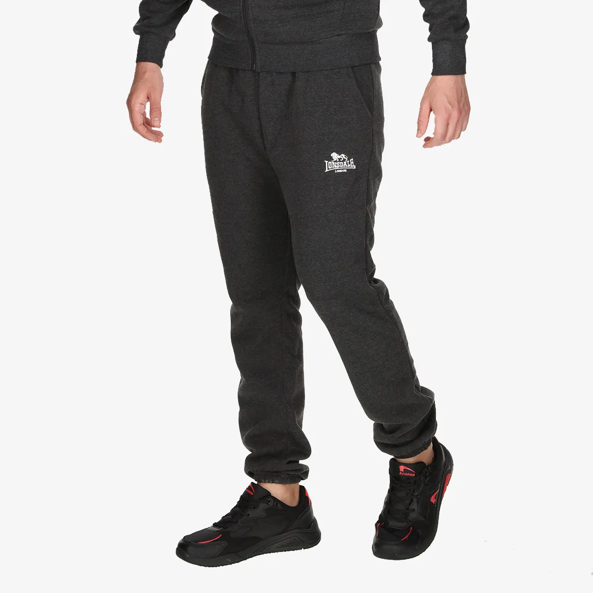LONSDALE Hlače LNSD MEN'S SLIM JOGGER 