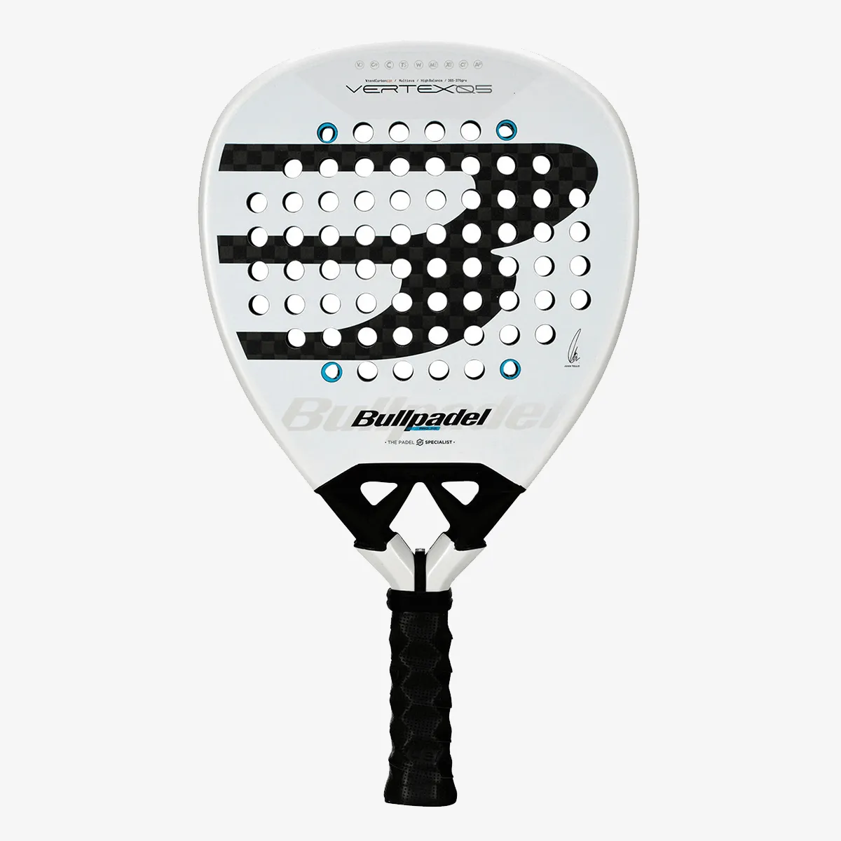 BULLPADEL Padel reket BULLPADEL RACKET VERTEX 05
