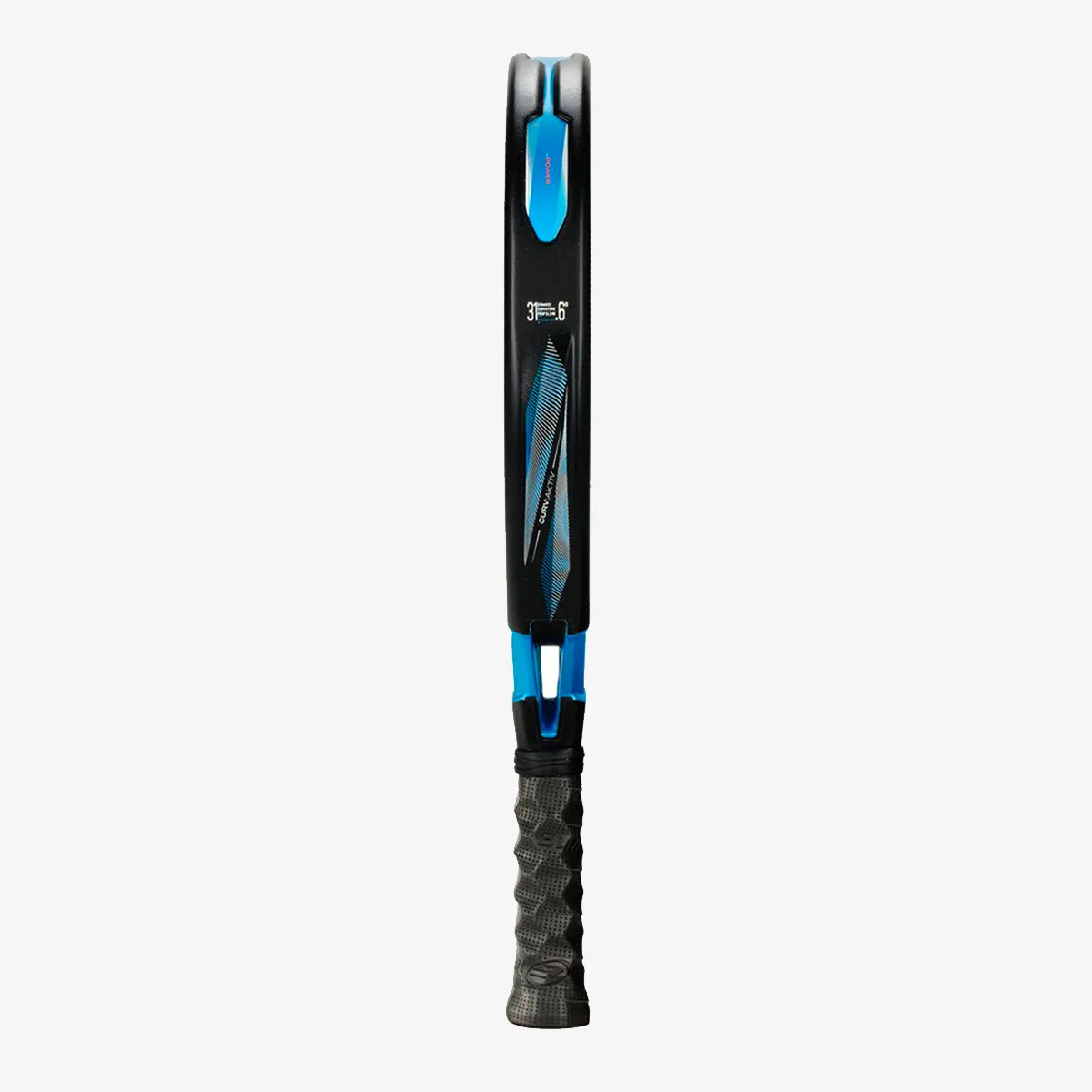 BULLPADEL Padel reket BULLPADEL RACKET VERTEX 05 HYB 