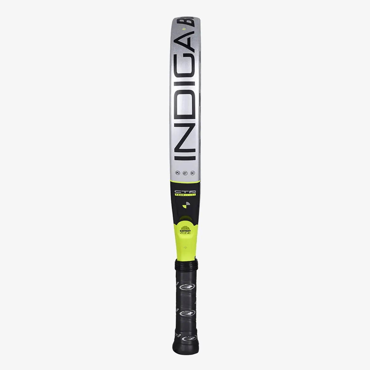 BULLPADEL Padel reket BULLPADEL RACKET INDIGA CTR 26