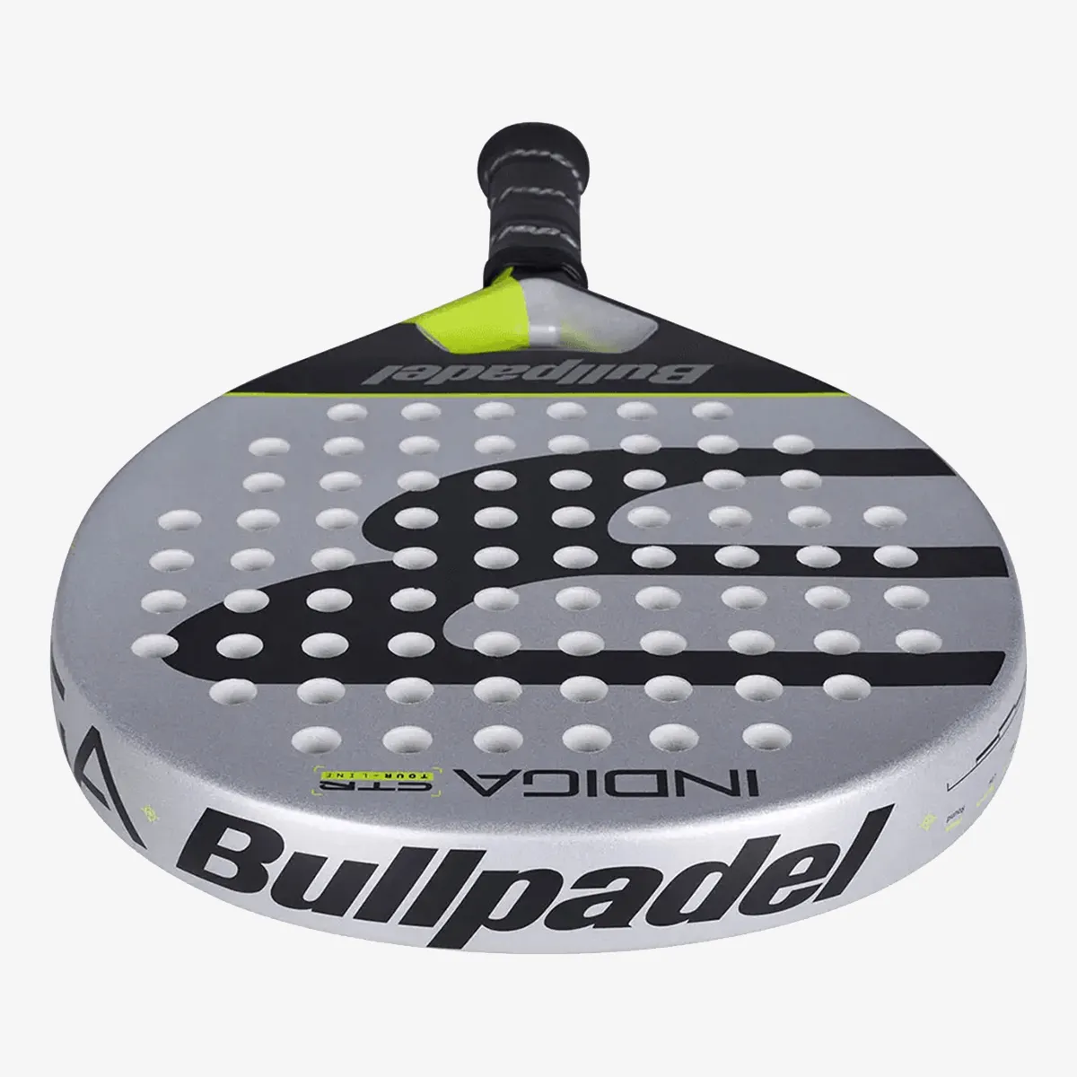 BULLPADEL Padel reket BULLPADEL RACKET INDIGA CTR 26