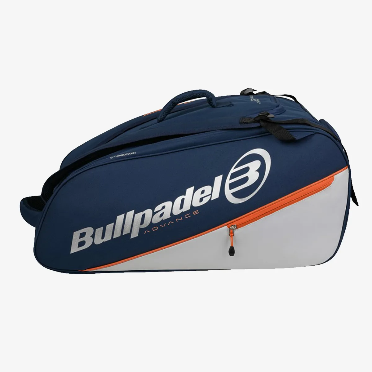 BULLPADEL Torba BULLPADEL BPP26014 ADVANCE 005