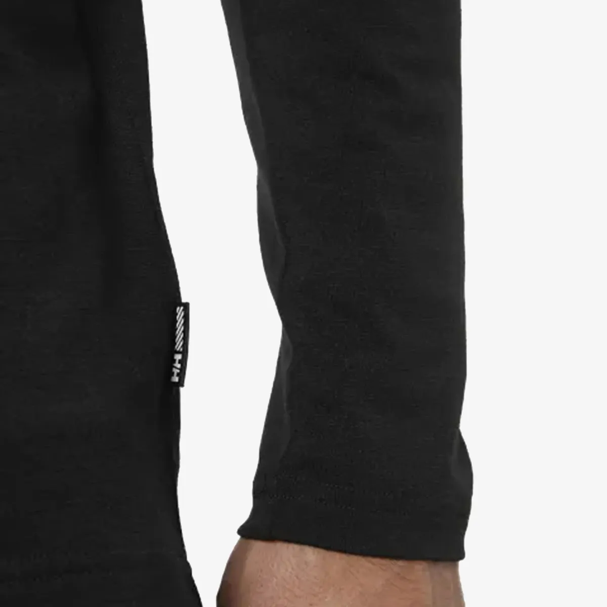 HELLY HANSEN Donje rublje HH DURAWOOL CREW LS 