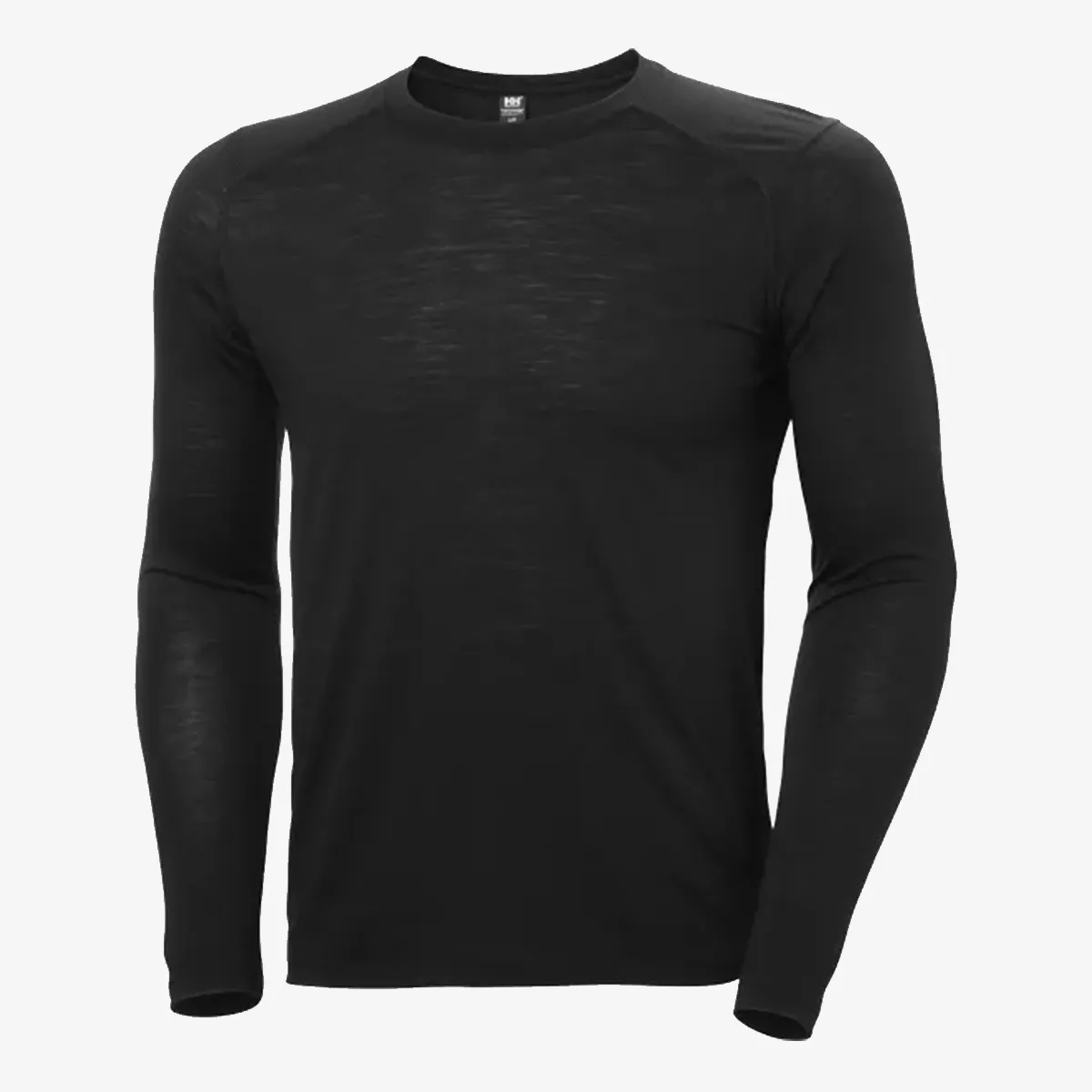 HELLY HANSEN Donje rublje HH DURAWOOL CREW LS 
